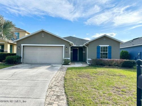 4930 Tiger Lily Ln, Jacksonville, FL, 32257-8195 | Card Image