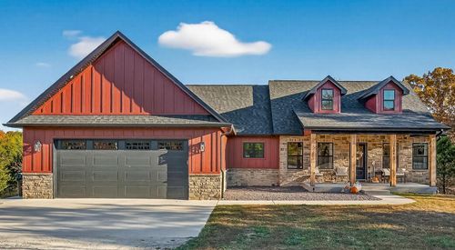 181 Lyla Dr, Rogersville, MO, 65742-9045 | Card Image