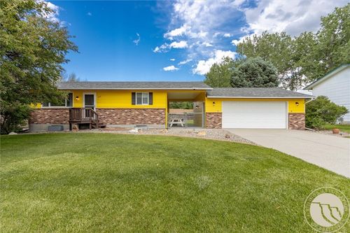 625 Enfield Street, Billings, MT, 59101 | Card Image