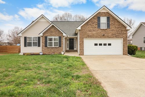 3817 Roscommon Way, Clarksville, TN, 37040-2509 | Card Image