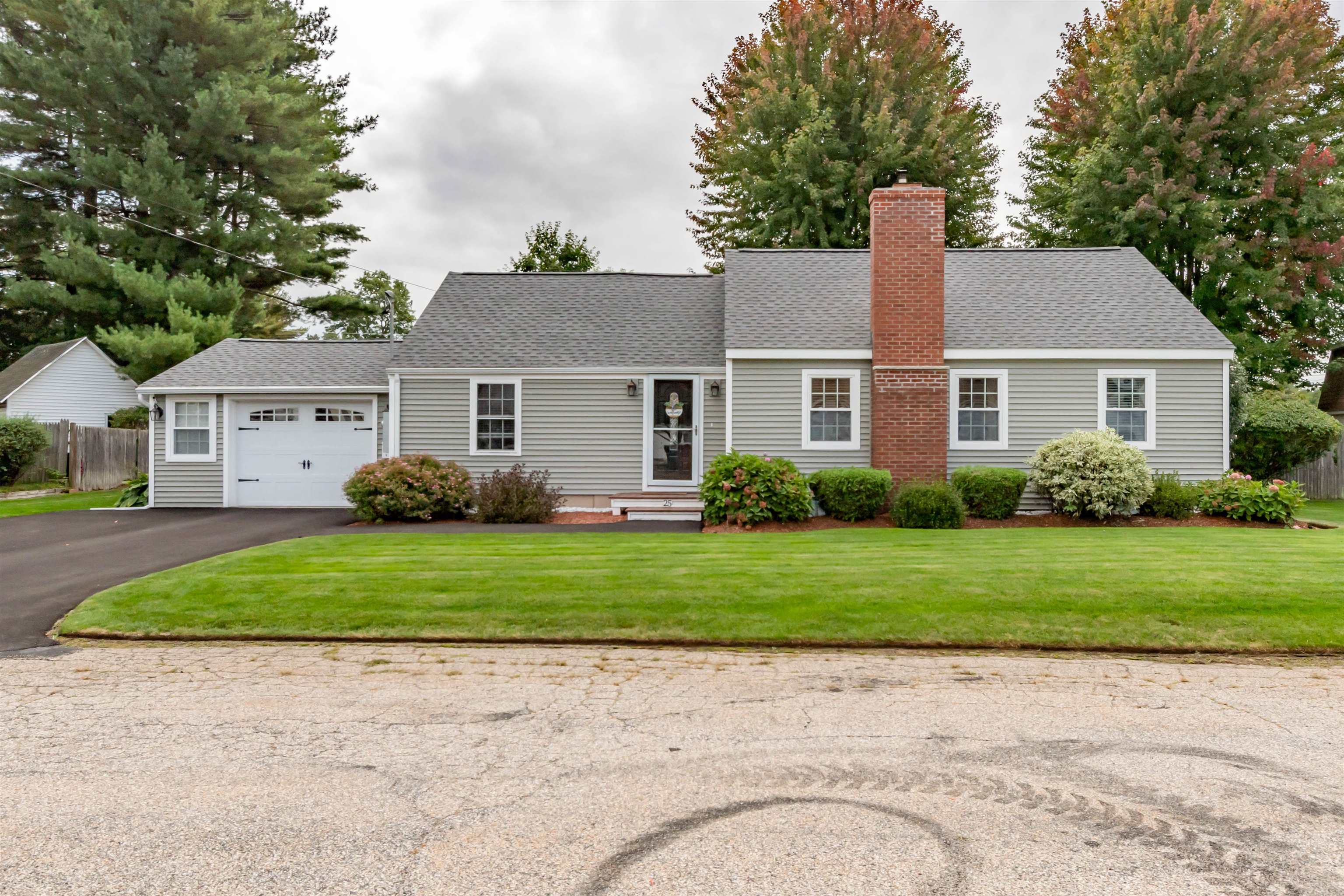 Berkshire Rd, Nashua, NH 03064