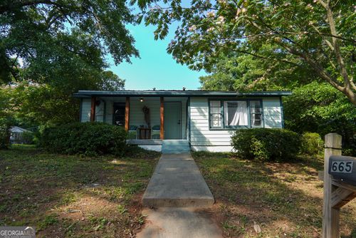 665 Branch St, Athens, GA, 30601-3155 | Card Image