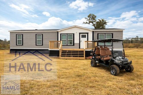 265 County Line Rd, Hinesville, GA, 31313 | Card Image