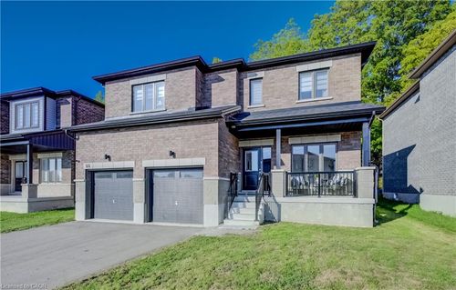55 Tulip Cres, Simcoe, ON, N3Y0G9 | Card Image