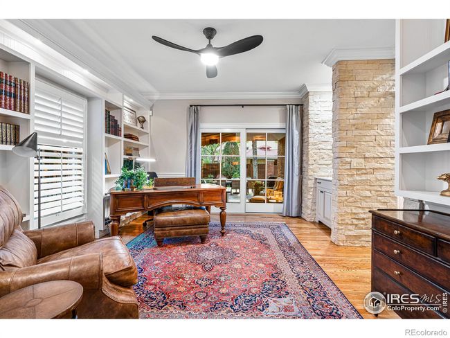 Beautiful Stone Features throughout | Image 9