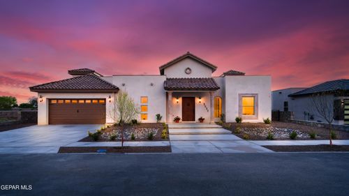 5692 Rebonito Dr, El Paso, TX, 79938 | Card Image
