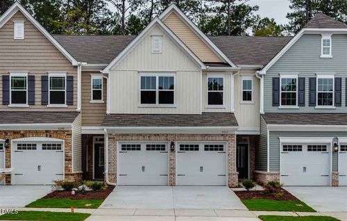 4111 Lofty Ridge Pl, Morrisville, NC, 27560-9590 | Card Image