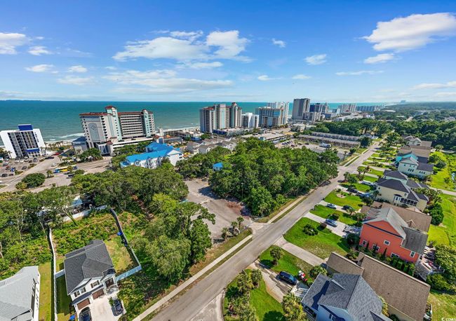 TBD 24 Th Ave S, Home with 0 bedrooms, 0 bathrooms and null parking in Myrtle Beach SC | Image 17
