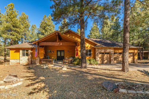 3580 S Lariat Loop, Flagstaff, AZ, 86005-2596 | Card Image