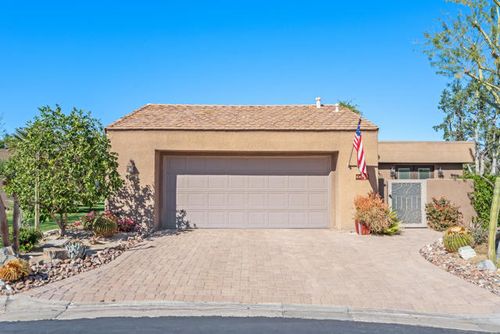 48911 Greasewood Ln, Palm Desert, CA, 92260-6836 | Card Image