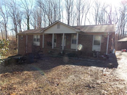 1004 Hillcroft Rd, Browns Summit, NC, 27214-9617 | Card Image