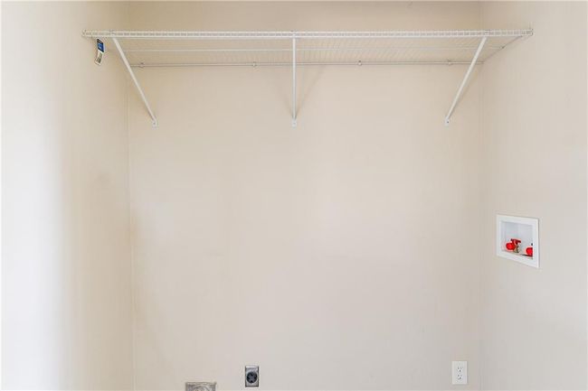 3651 Tulip Dr, House other with 3 bedrooms, 2 bathrooms and null parking in Decatur GA | Image 11