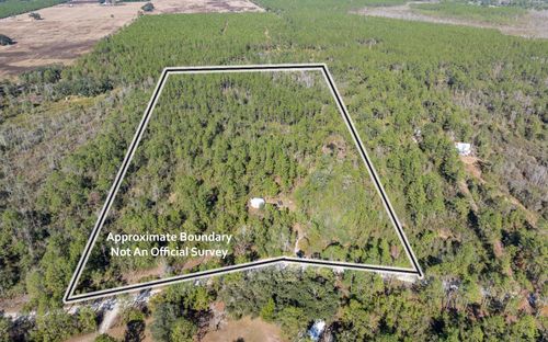 1032 Sw Van Buren Rd, Mayo, FL, 32066-6214 | Card Image