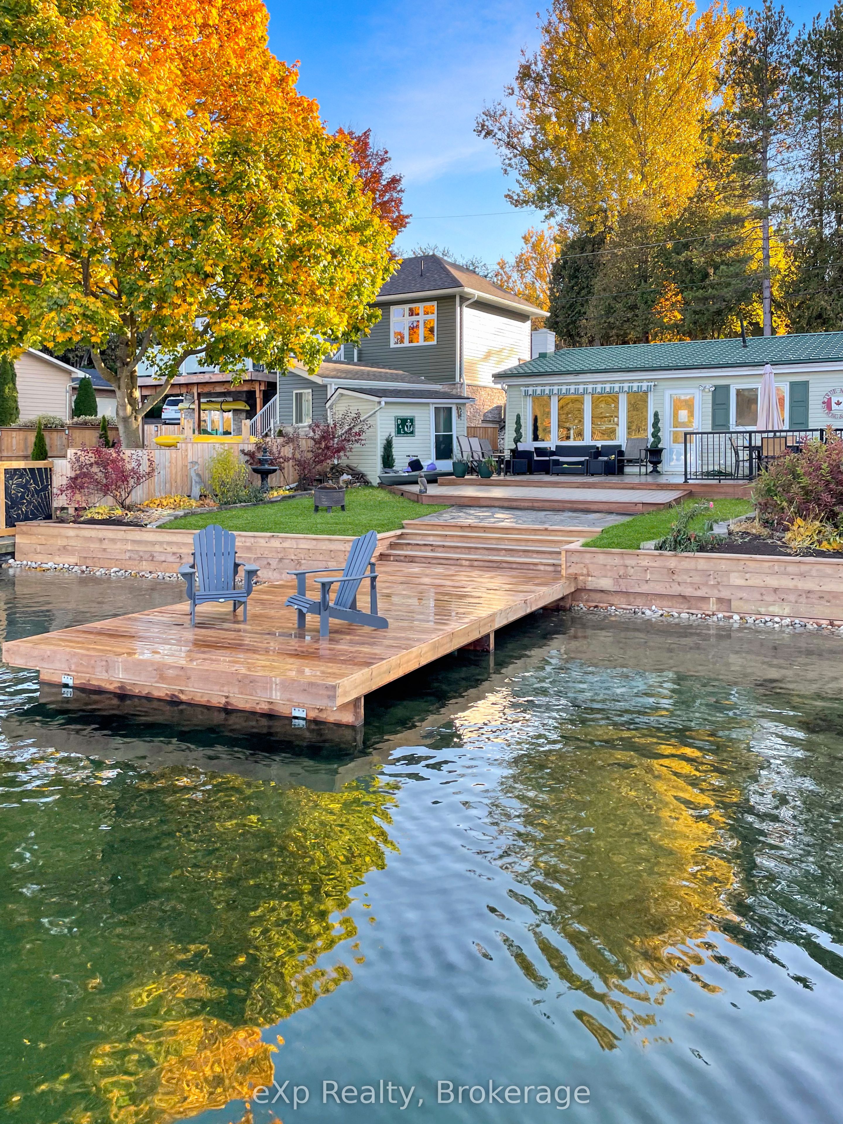 Residential in Brockton 2