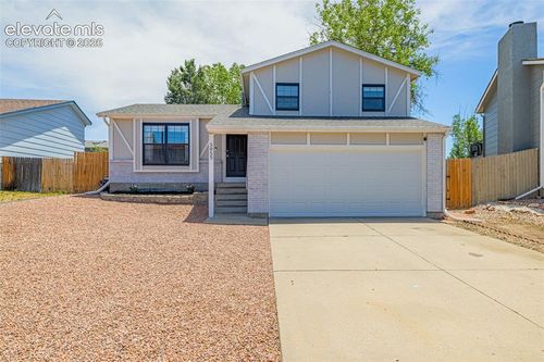 3955 Ayers Drive, Colorado Springs, CO, 80920 | Card Image