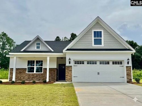 163 Andover Way, Lugoff, SC, 29078-9831 | Card Image