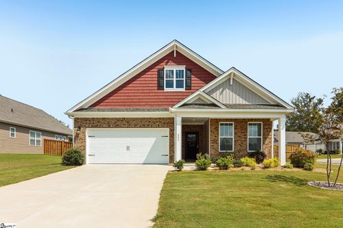 300 Pickford Way, Greenville, SC, 29605-6288 | Card Image