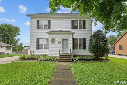 1305 6th St, Orion, IL, 61273-9500 | Card Image