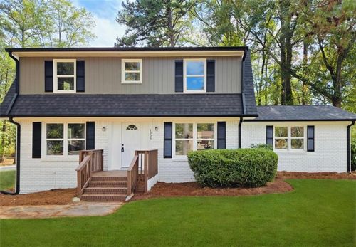 1606 King Rd, Riverdale, GA, 30296-2919 | Card Image