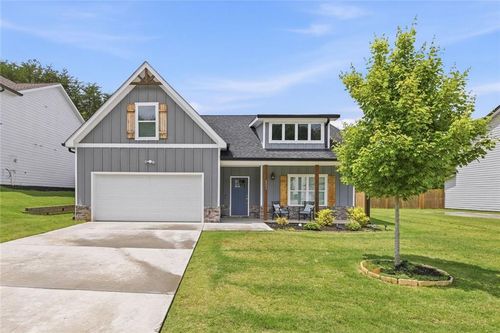6555 River Station Drive, Lula, GA, 30554 | Card Image