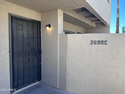 c-2690 N 43rd Ave, Phoenix, AZ, 85009-1000 | Card Image