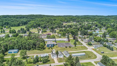 1981 Moyer, Central Lake, MI, 49622-9265 | Card Image