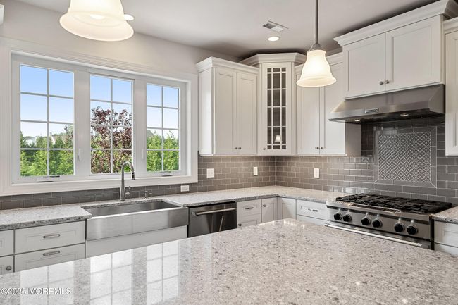 11 Potomac Ct, House other with 4 bedrooms, 5 bathrooms and null parking in Freehold NJ | Image 22