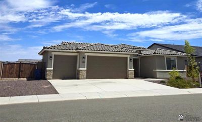 11840 E 26 St, House other with 3 bedrooms, 2 bathrooms and null parking in Yuma AZ | Image 3