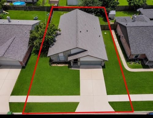 20110 Misty Pines Dr, Humble, TX, 77346-1125 | Card Image