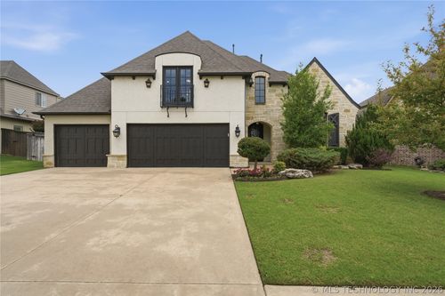12467 105th East Ave, Bixby, OK, 74008-3005 | Card Image
