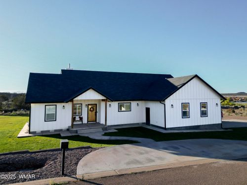 420 Astante Dr, Snowflake, AZ, 85937-5499 | Card Image