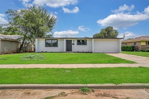 1212 Louanna Lane, Altus, OK, 73521 | Card Image