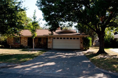 2509 Burnett Dr, Greenville, TX, 75402-7331 | Card Image
