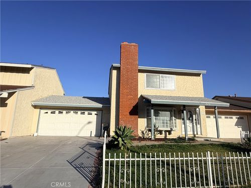 2656 Greenbriar Pl, West Covina, CA, 91792-1921 | Card Image