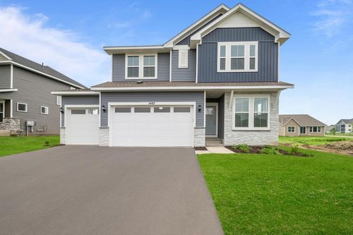 1480 Philipp Way, Shakopee, MN, 55379 | Card Image