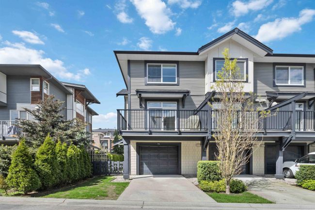 94 - 8570 204 Street, Townhouse with 2 bedrooms, 2 bathrooms and 1 parking in Langley BC | Image 31