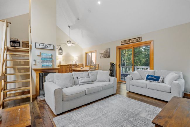UNIT-91 - 2696 Lake Shore Rd, Condo with 3 bedrooms, 3 bathrooms and null parking in Gilford NH | Image 17