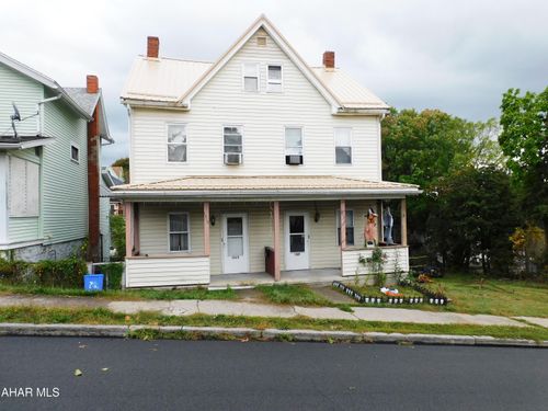 1515 20th Ave, Altoona, PA, 16601-2739 | Card Image
