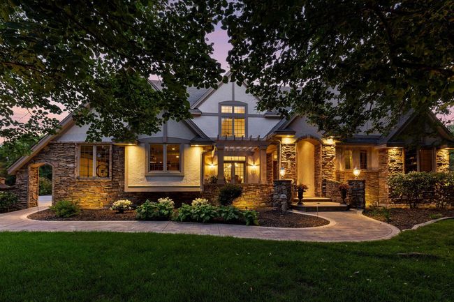 a Legacy Home, Luxury Lifestyle in Wild Meadows on 1+ acre | Image 6