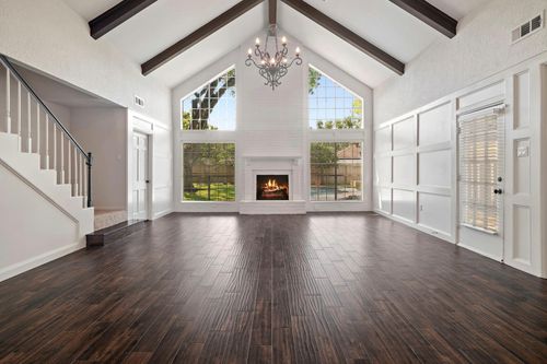 1638 Fall Valley Dr, Houston, TX, 77077-4206 | Card Image