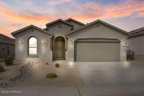 1485 Bison Spring Dr, Las Cruces, NM, 88012-5124 | Card Image