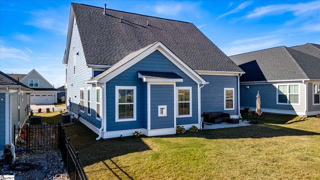 503 Townsend Ave, House other with 3 bedrooms, 3 bathrooms and 2 parking in Greer SC | Image 24