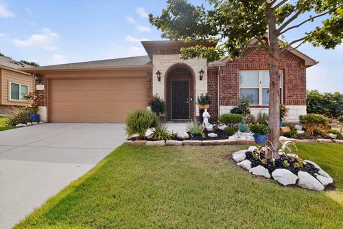 698 Langdon St, Lavon, TX, 75166-1878 | Card Image