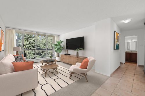 911-2016 Fullerton Ave, North Vancouver, BC, V7P3E6 | Card Image