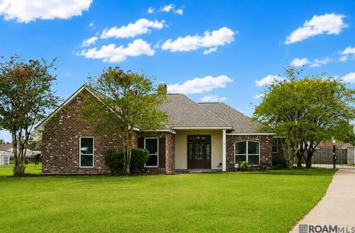 16036 Lakeside Ct, Prairieville, LA, 70769-4969 | Card Image
