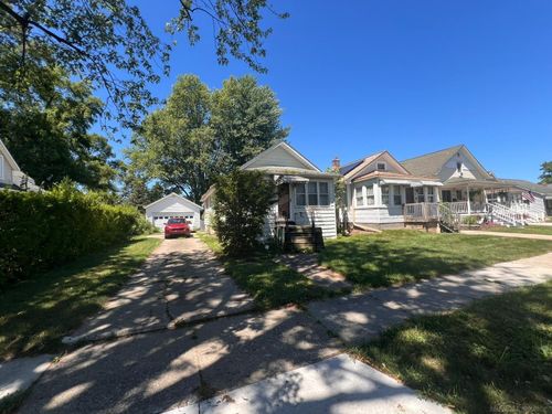 36 Sheridan St, Mount Clemens, MI, 48043-2134 | Card Image
