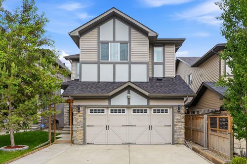 50 Sage Valley Green Nw, Calgary, AB, T3R0H7 | Card Image