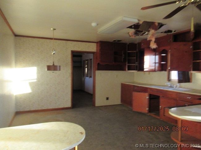 742 N Sunset Blvd, House other with 3 bedrooms, 1 bathrooms and null parking in Bartlesville OK | Image 16