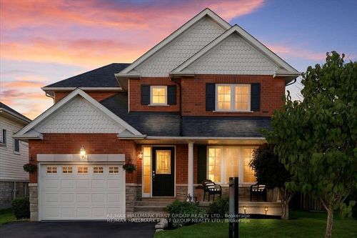 536 Woodmount Cres, Oshawa, ON, L1K2T1 | Card Image