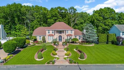 24 Alexis Dr, Farmingdale, NJ, 07727-4022 | Card Image